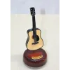 Gitar Müzik Kutusu Model 1