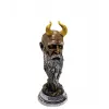 God Of War Polyester Figür Mimir