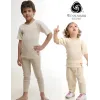 ieg™ Hasyün 550 Çocuk %75 Yün Don
