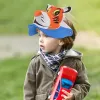 Hayvan Desenli Şapka Modelleri