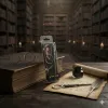 Hermione Asa Anahtarlık