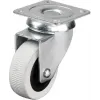 ieg™ Hts 331 - 50x20 mm Çift Bilyalı Tablalı Teker 4 Adet