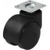 ieg™ Hts 411 - Büro Tipi Tablalı Tekerlek 4 Adet
