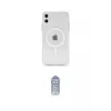 ieg™ iPhone 11 Kılıf Ahenk Yansıma Prime - Siyah Joko Magic 5D Cam