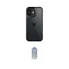 ieg™ iPhone 11 Kılıf Akış Çizgi Koleksiyonu - Siyah Joko Magic 5D Cam