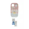 ieg™ iPhone 11 Kılıf Akış Yansıma - Şeffaf Royal Nano Ekran Koruyucu
