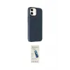 ieg™ iPhone 11 Kılıf Çekirdek Modern Prime - Şeffaf Pasifik Cam Ekran Koruyucu