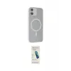 ieg™ iPhone 11 Kılıf Çekirdek Modern Prime - Şeffaf Pasifik Cam Ekran Koruyucu