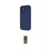 ieg™ iPhone 11 Kılıf Yankı Yansıma Özel Seri - Siyah Joko Magic 5D Hayalet Cam
