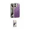 ieg™ iPhone 11 Kılıf Zirve Modern Prime - Siyah Bilvis 3D Mat Cam Ekran Koruyucu