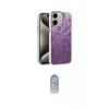 ieg™ iPhone 11 Kılıf Zirve Modern Prime - Siyah Joko Magic 5D Cam