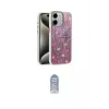 ieg™ iPhone 11 Kılıf Zirve Modern Prime - Siyah Joko Magic 5D Cam
