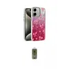 ieg™ iPhone 11 Kılıf Zirve Modern Prime - Siyah Joko Magic 5D Hayalet Cam