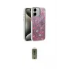 ieg™ iPhone 11 Kılıf Zirve Modern Prime - Siyah Joko Magic 5D Hayalet Cam