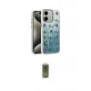 ieg™ iPhone 11 Kılıf Zirve Modern Prime - Siyah Joko Magic 5D Hayalet Cam