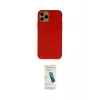 ieg™ iPhone 11 Pro Kılıf Ahenk Serisi - Şeffaf Pasifik Cam Ekran Koruyucu