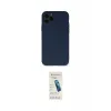 ieg™ iPhone 11 Pro Kılıf Ahenk Serisi - Şeffaf Pasifik Cam Ekran Koruyucu