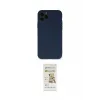 ieg™ iPhone 11 Pro Kılıf Ahenk Serisi - Siyah Mat Seramik Nano Ekran Koruyucu