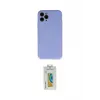 ieg™ iPhone 11 Pro Kılıf Ahenk Serisi - Siyah Polymer Nano Ekran Koruyucu