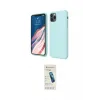 ieg™ iPhone 11 Pro Kılıf Kozmos Yansıma Özel Seri - Şeffaf Pasifik Cam Ekran Koruyucu