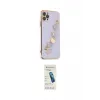 ieg™ iPhone 11 Pro Kılıf Nova Işık Prime - Şeffaf Pasifik Cam Ekran Koruyucu