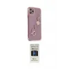 ieg™ iPhone 11 Pro Kılıf Nova Işık Prime - Siyah 5D Hayalet Cam Ekran Koruyucu