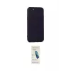 ieg™ iPhone 11 Pro Kılıf Vadi Çizgi Prime - Şeffaf Pasifik Cam Ekran Koruyucu