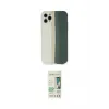 ieg™ iPhone 11 Pro Kılıf Yadigar Çizgi - Siyah 20D Premium Cam Ekran Koruyucu