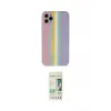 ieg™ iPhone 11 Pro Kılıf Yadigar Çizgi - Siyah 20D Premium Cam Ekran Koruyucu