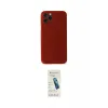 ieg™ iPhone 11 Pro Kılıf Yadigar Yansıma Serisi - Şeffaf Pasifik Cam Ekran Koruyucu