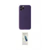 ieg™ iPhone 11 Pro Kılıf Yadigar Yansıma Serisi - Şeffaf Pasifik Cam Ekran Koruyucu
