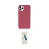 ieg™ iPhone 11 Pro Kılıf Zirve Modern Özel Seri - Şeffaf Pasifik Cam Ekran Koruyucu