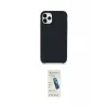 ieg™ iPhone 11 Pro Kılıf Zirve Modern Özel Seri - Şeffaf Pasifik Cam Ekran Koruyucu