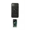 ieg™ iPhone 11 Pro Max Kılıf Ahenk Klasik - Şeffaf 360 Full Body Arka Koruyucu