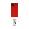 ieg™ iPhone 11 Pro Max Kılıf Ahenk Serisi - Şeffaf Pasifik Cam Ekran Koruyucu