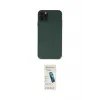 ieg™ iPhone 11 Pro Max Kılıf Ahenk Serisi - Şeffaf Pasifik Cam Ekran Koruyucu