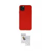 ieg™ iPhone 11 Pro Max Kılıf Ahenk Serisi - Siyah Seramik Nano Ekran Koruyucu
