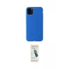 ieg™ iPhone 11 Pro Max Kılıf Kozmos Yansıma Özel Seri - Şeffaf Pasifik Cam Ekran Koruyucu