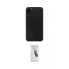 ieg™ iPhone 11 Pro Max Kılıf Kozmos Yansıma Özel Seri - Şeffaf Pasifik Cam Ekran Koruyucu