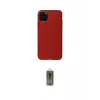 ieg™ iPhone 11 Pro Max Kılıf Kozmos Yansıma Özel Seri - Siyah Joko Magic 5D Hayalet Cam