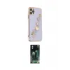 ieg™ iPhone 11 Pro Max Kılıf Nova Işık Prime - Şeffaf 360 Full Body Arka Koruyucu