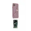 ieg™ iPhone 11 Pro Max Kılıf Nova Işık Prime - Şeffaf 360 Full Body Arka Koruyucu