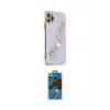 ieg™ iPhone 11 Pro Max Kılıf Nova Işık Prime - Siyah 18D Cam Ekran Koruyucu
