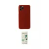 ieg™ iPhone 11 Pro Max Kılıf Yadigar Yansıma Serisi - Siyah 20D Premium Cam Ekran Koruyucu