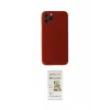 ieg™ iPhone 11 Pro Max Kılıf Yadigar Yansıma Serisi - Siyah Mat Seramik Nano Ekran Koruyucu