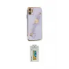 ieg™ iPhone 12 Kılıf Nova Işık Prime - Siyah Polymer Nano Ekran Koruyucu