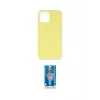 ieg™ iPhone 12 Mini Kılıf Ahenk Serisi - Şeffaf Royal Nano Ekran Koruyucu