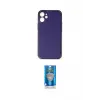 ieg™ iPhone 12 Mini Kılıf Yadigar Klasik - Şeffaf Royal Nano Ekran Koruyucu