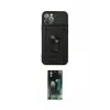ieg™ iPhone 12 Pro Kılıf Ahenk Klasik - Şeffaf 360 Full Body Arka Koruyucu