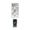 ieg™ iPhone 12 Pro Kılıf Eksen Asil Prime - Siyah 360 Mat Full Body Arka Koruyucu